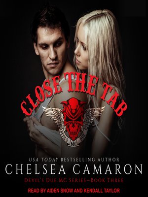 cover image of Close the Tab